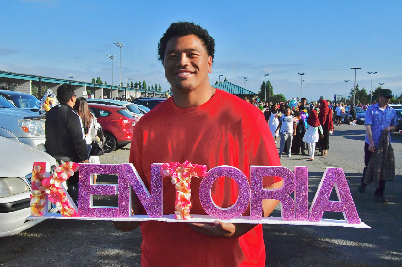 Sealth graduates 229 in ceremonies on June 21 Westside Seattle